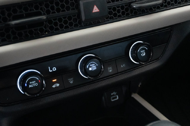 Certified 2023 Honda HR-V LX image 15