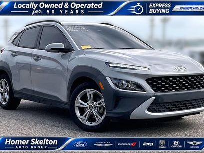 Used 2022 Hyundai Kona SEL