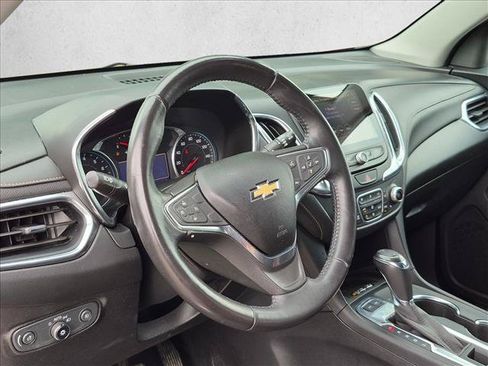 Used 2019 Chevrolet Equinox Premier AWD/4WD image 8