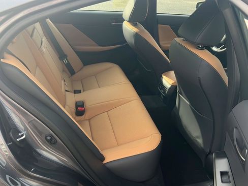 New 2026 Lexus IS 350 F Sport image 12