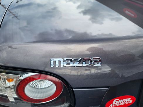 Used 2007 MAZDA MX-5 Miata Grand Touring w/ Premium Pkg image 73
