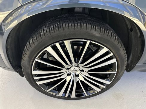 Certified 2021 Volvo XC90 T8 Inscription Expression w/ Advanced Package image 8