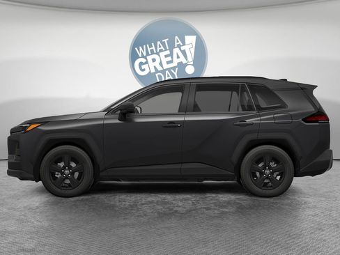 New 2026 Toyota RAV4 XSE w/ Panoramic Sun Roof Package AWD/4WD image 2