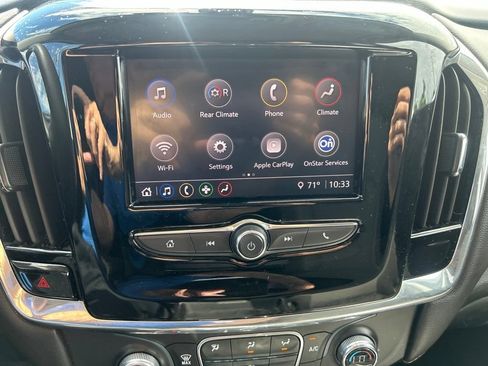 Used 2020 Chevrolet Traverse LS AWD/4WD image 8
