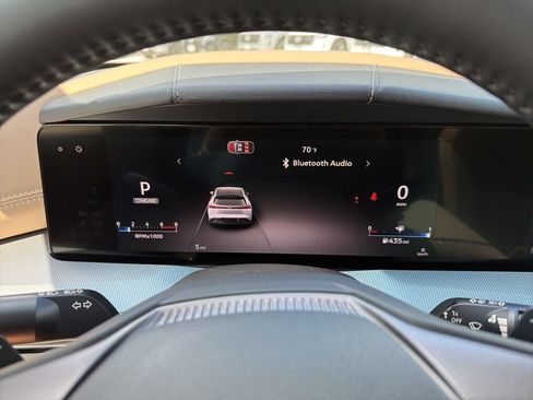 New 2026 Nissan Murano Platinum AWD/4WD image 11