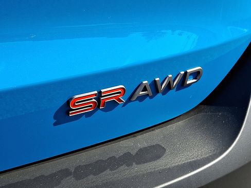 New 2026 Nissan Kicks SR w/ Cold Weather Package image 6