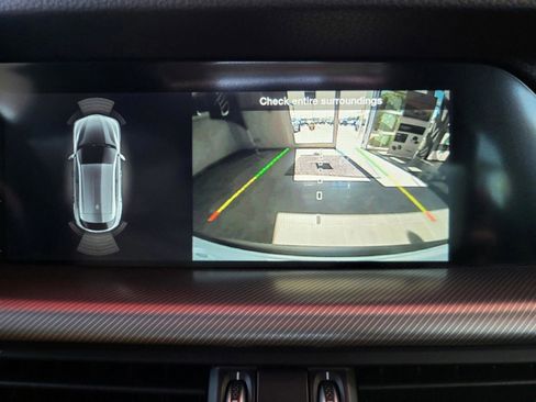 New 2025 Alfa Romeo Stelvio Sprint image 55