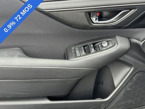 Certified 2025 Subaru Outback Premium w/ Popular Package #1A image 13