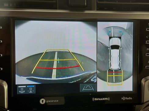 Used 2024 Toyota 4Runner SR5 Premium w/ Moonroof Package image 23