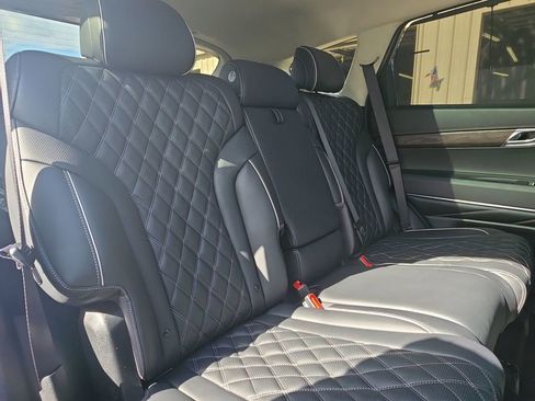 Used 2024 Genesis GV80 3.5T w/ Prestige Package image 21