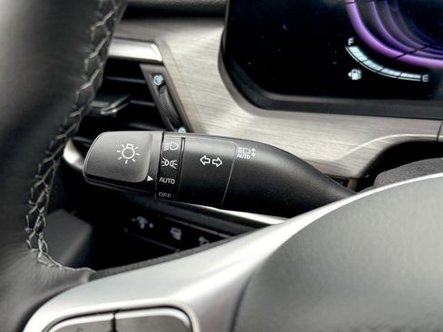 New 2025 Kia Telluride EX X-Line image 29