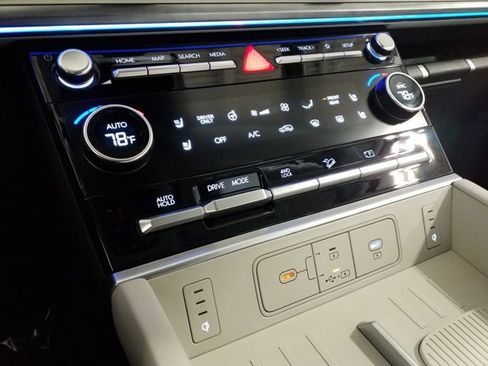 Certified 2026 Hyundai Santa Fe Calligraphy w/ Tow & Go Package image 7