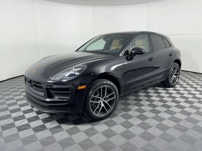 Used 2026 Porsche Macan