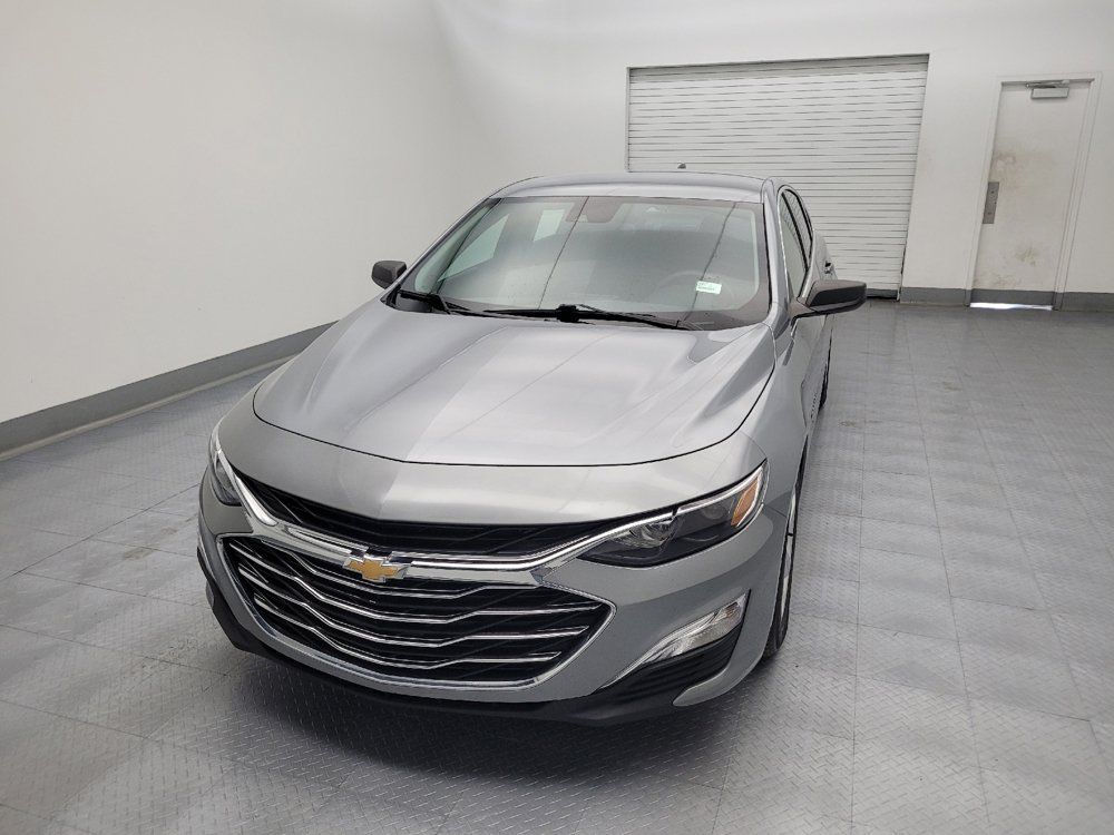Used 2024 Chevrolet Malibu LS FWD image 15