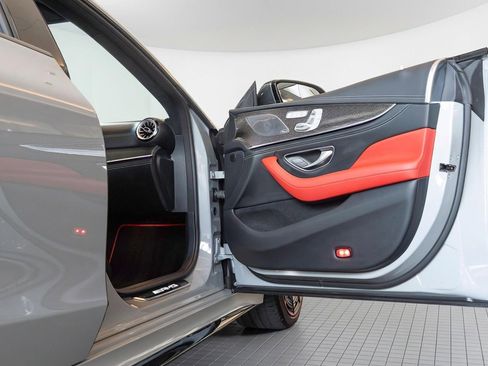 Used 2023 Mercedes-Benz AMG GT 63 S image 20