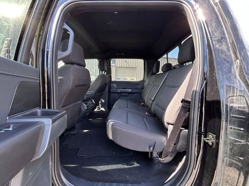 Used 2024 Ford F150 XLT w/ Equipment Group 302A MID AWD/4WD image 6