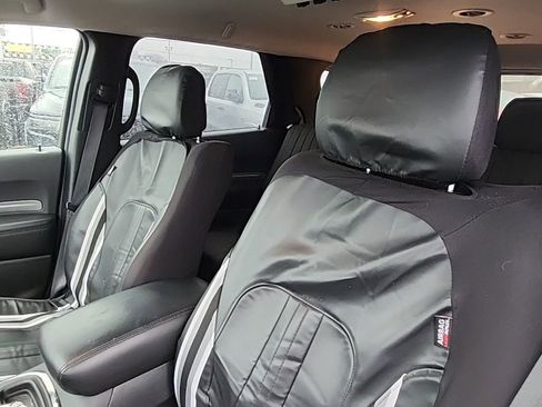 Used 2020 Dodge Durango GT image 16