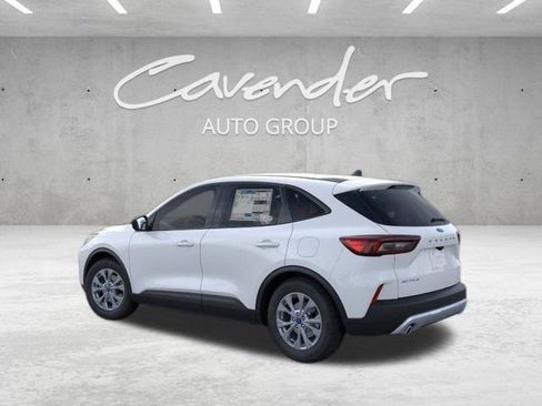 New 2026 Ford Escape Active w/ Tech Pack #1 image 4