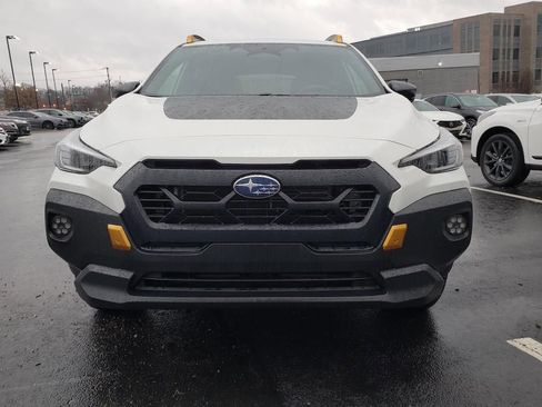 Used 2024 Subaru Crosstrek 2.5i Wilderness w/ Wilderness Package image 2
