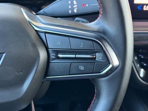 Used 2025 Chevrolet Tahoe RST image 36