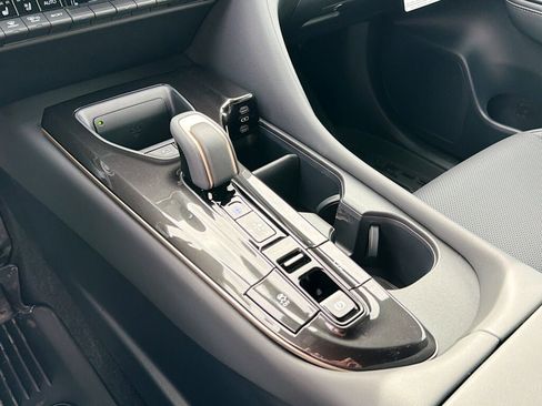 New 2026 Toyota Crown Platinum image 11