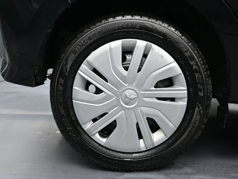 Used 2024 Mitsubishi Mirage ES image 11