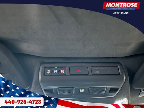 New 2026 Chevrolet Corvette Stingray Premium Conv w/ 3LT image 18