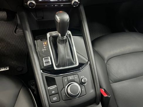 Used 2024 MAZDA CX-5 AWD 2.5 S w/ Select Package image 15