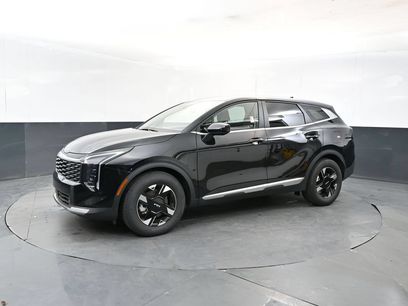 New 2026 Kia Sportage LX