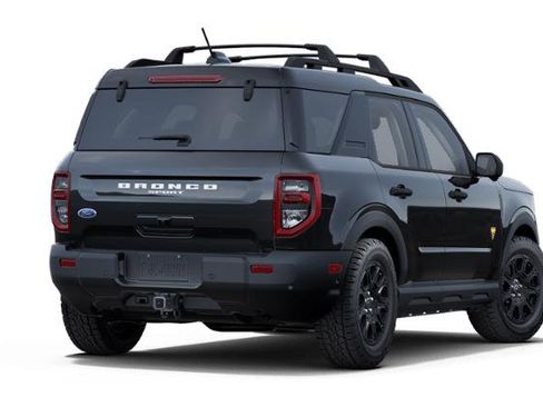 New 2025 Ford Bronco Sport Badlands w/ Badlands Tech Package image 26