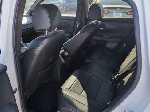 Used 2024 Honda HR-V Sport image 14