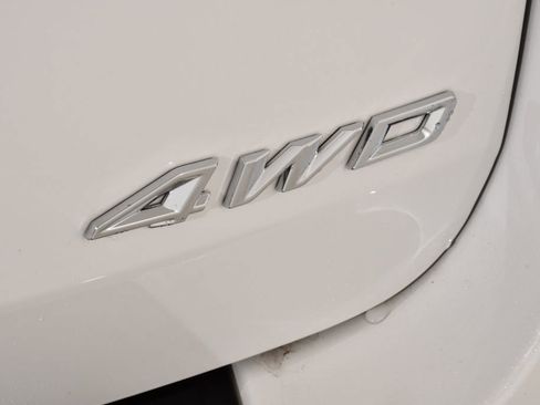 New 2026 Ford Explorer Active w/ Active Comfort Package AWD/4WD image 24