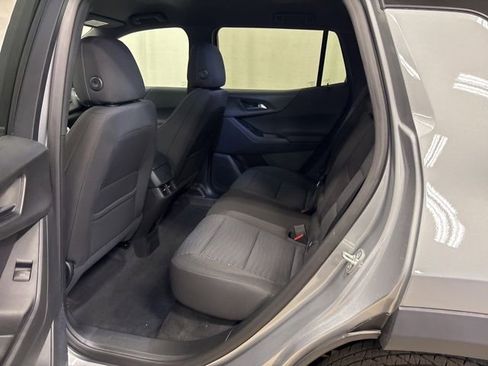 New 2026 Chevrolet Equinox LT FWD image 16