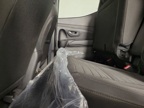 New 2025 Hyundai Santa Cruz SE image 32