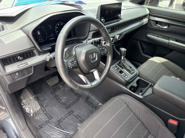 Certified 2023 Honda CR-V Sport image 21