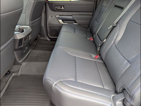 New 2026 Toyota Tundra Platinum AWD/4WD image 9