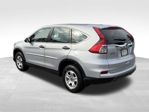 Used 2015 Honda CR-V LX image 31