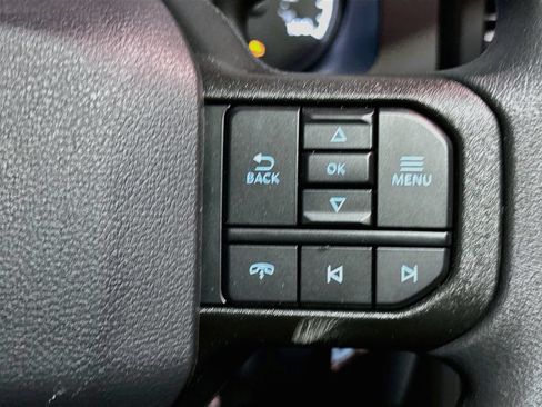 New 2026 Ford F350 XL w/ STX Appearance Package AWD/4WD image 31