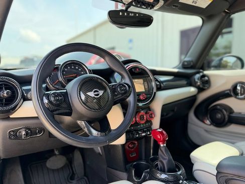 Used 2016 MINI Cooper S FWD image 22
