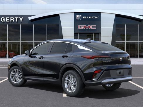 New 2025 Buick Envista Preferred w/ Convenience I Package image 3