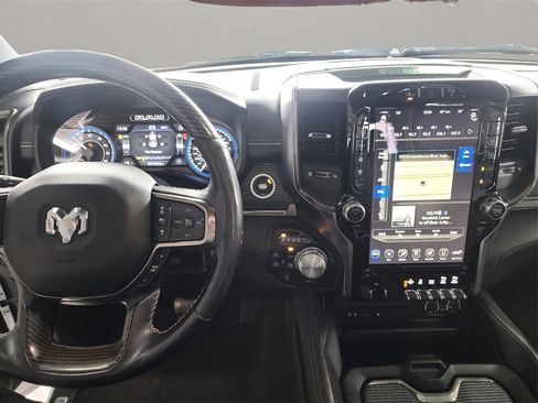 Used 2019 RAM 1500 Limited image 13