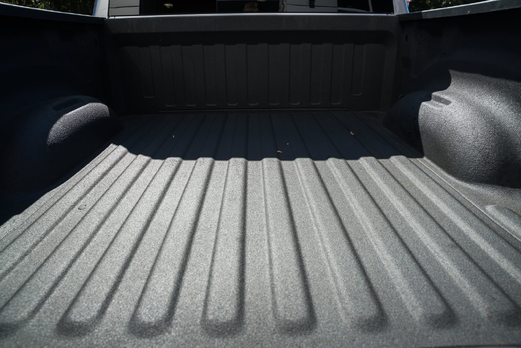 Used 2025 RAM 1500 Big Horn AWD/4WD image 11