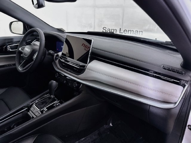 New 2026 Jeep Compass Limited AWD/4WD image 26