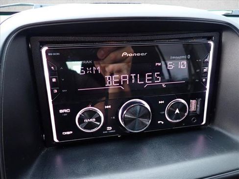 Used 2004 Honda CR-V EX image 18