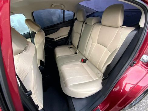 Used 2022 Subaru Impreza 2.0i image 20