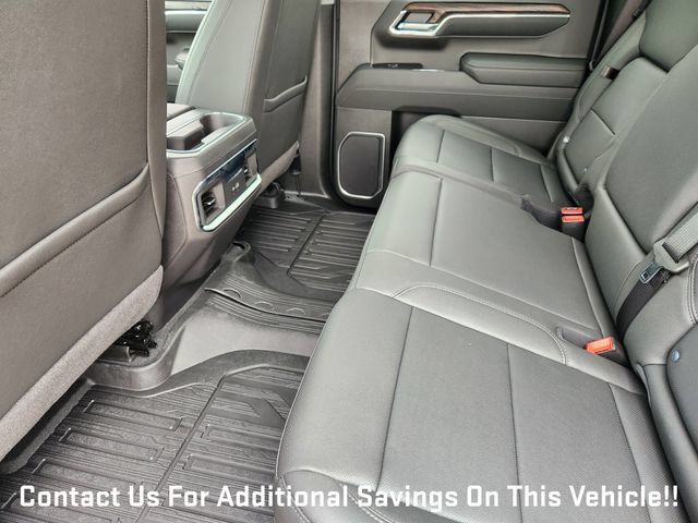 New 2026 GMC Sierra 1500 SLT w/ SLT Convenience Package RWD image 20
