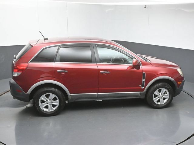 Used 2008 Saturn Vue XE w/ Preferred Package FWD image 44