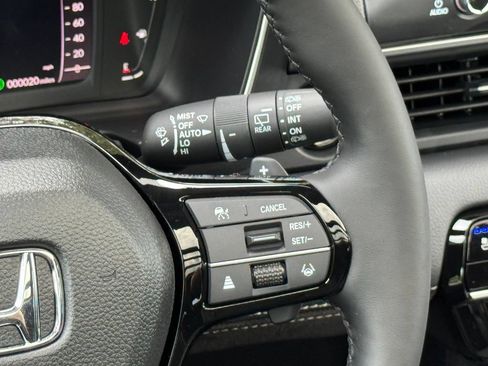 New 2026 Honda Pilot Elite image 31