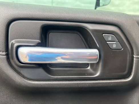 Used 2022 GMC Sierra 1500 Elevation w/ X31 Off-Road Package image 7