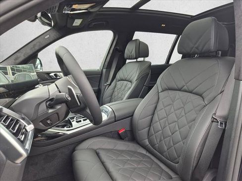 New 2027 BMW X7 xDrive40i w/ M Sport Package AWD/4WD image 4
